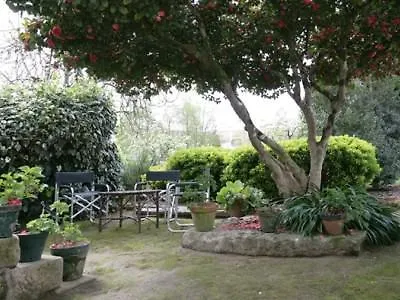 Quinta Da Calcada Casa de Campo Melgaço