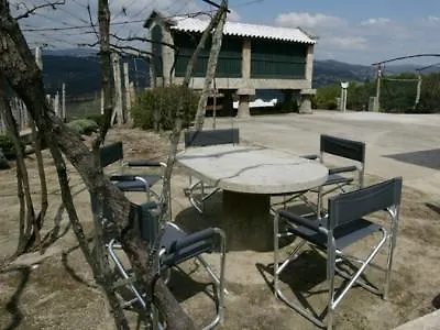 Quinta Da Calcada Melgaço