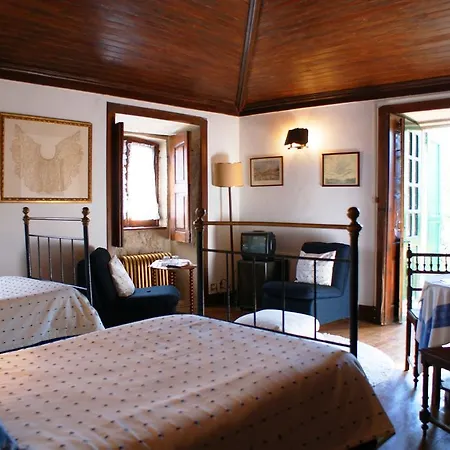 Casa de Campo Quinta Da Calcada *