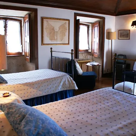 Quinta Da Calcada * Melgaço