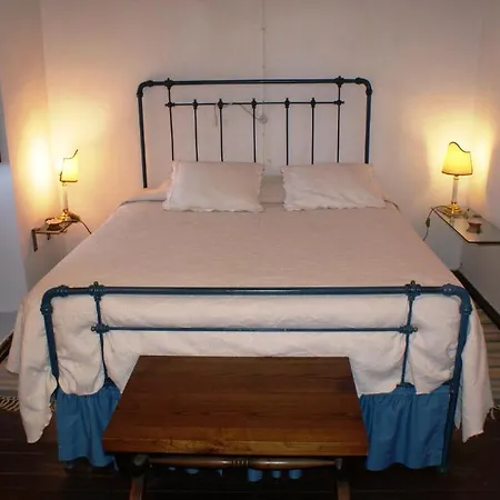 Quinta Da Calcada Casa de Campo Melgaço