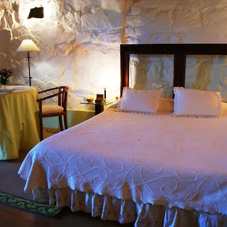 Quinta Da Calcada Casa de Campo Melgaço