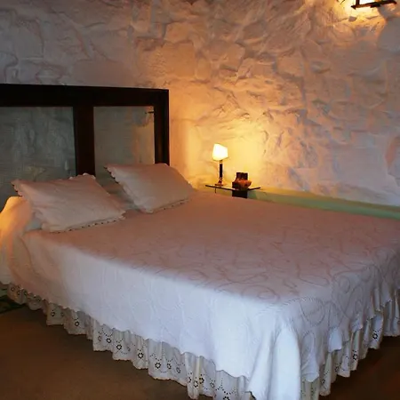 Casa de Campo Quinta Da Calcada