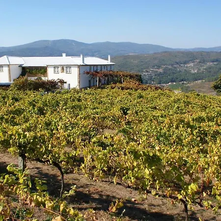 Quinta Da Calcada Melgaço