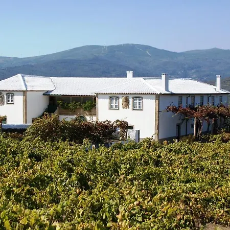 Quinta Da Calcada Casa de Campo
