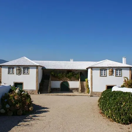 Casa de Campo Quinta Da Calcada *