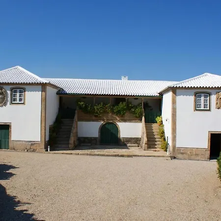 Quinta Da Calcada