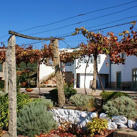 Quinta Da Calcada