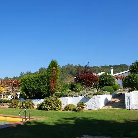 Quinta Da Calcada * Melgaço