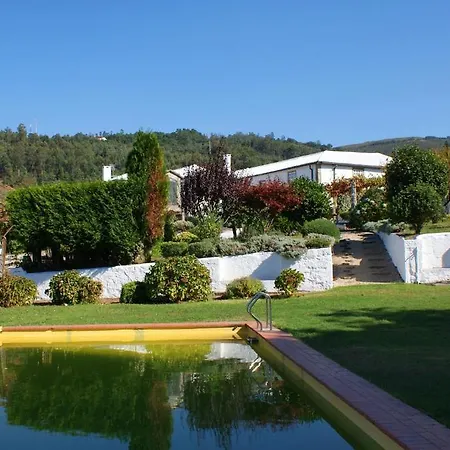 Quinta Da Calcada
