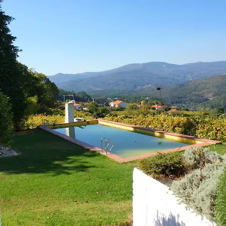 Quinta Da Calcada * Melgaço