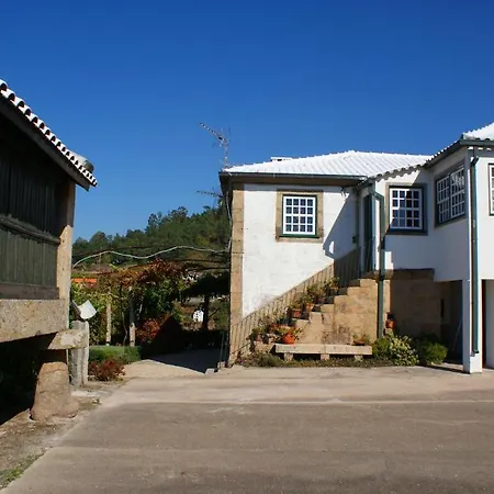 Quinta Da Calcada