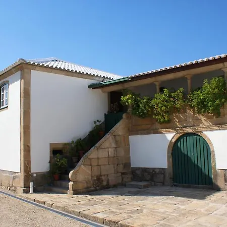 Quinta Da Calcada
