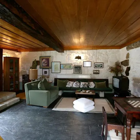 Quinta Da Calcada Casa de Campo *