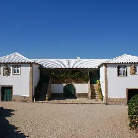 Quinta Da Calcada Casa de Campo Melgaço
