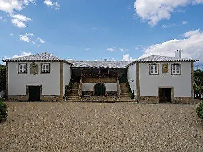 Quinta Da Calcada Melgaço