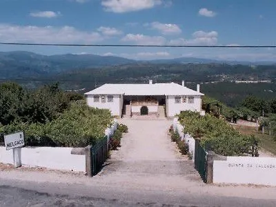 Quinta Da Calcada *
