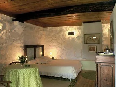 Casa de Campo Quinta Da Calcada Melgaço
