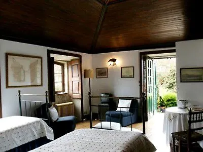 Quinta Da Calcada Melgaco