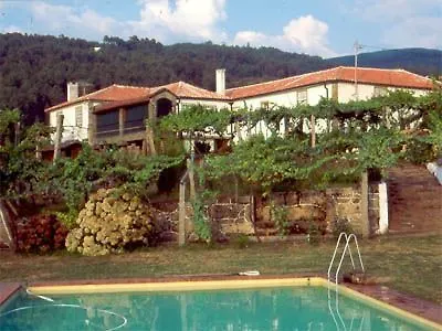 Quinta Da Calcada *