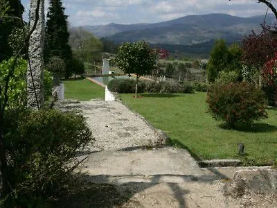 Casa de Campo Quinta Da Calcada